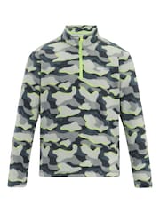 Regatta Green Hot Shot II Fleece - Image 5 of 6