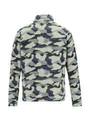 Regatta Green Hot Shot II Fleece - Image 6 of 6