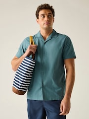 Regatta Hadlin kortermet skjorte - Bilde 1 av 7