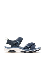 Regatta Blue Blaze Sandals - Image 1 of 6