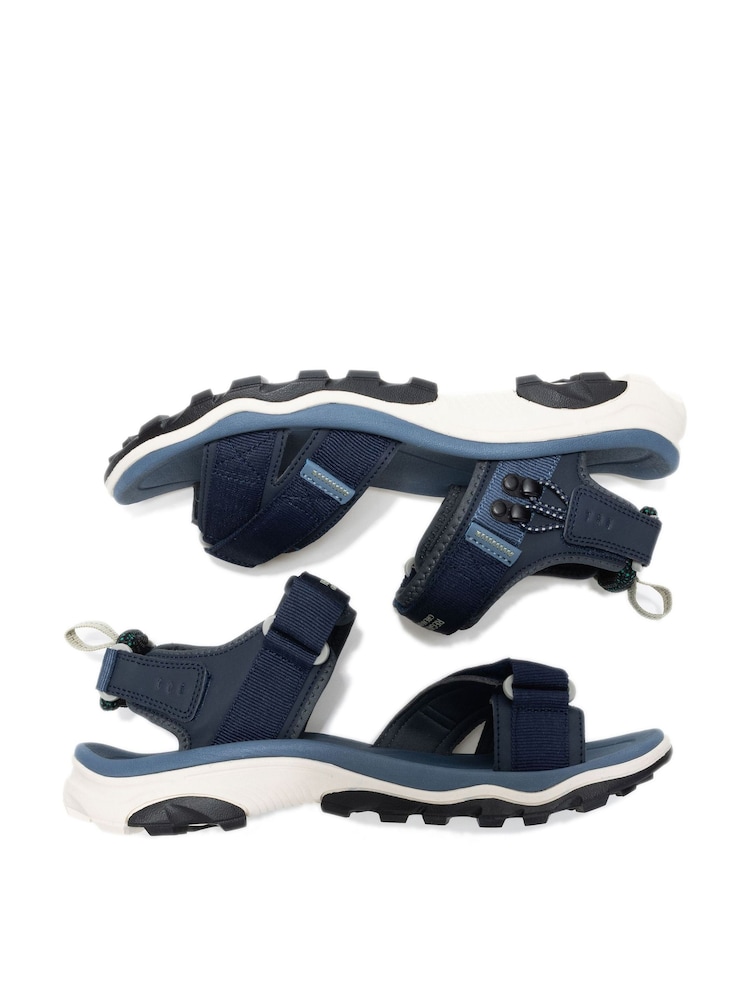 Regatta Blue Blaze Sandals - Image 6 of 6