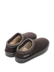 Regatta Brown Risley Junior Waterproof Mule - Image 2 of 6