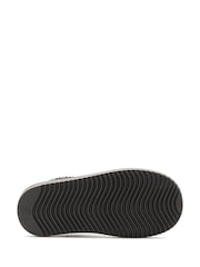 Regatta Brown Risley Junior Waterproof Mule - Image 5 of 6