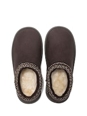 Regatta Brown Risley Junior Waterproof Mule - Image 6 of 6