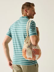 Regatta Tiver Polo Shirt - Εικόνα 2 από 7