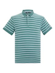 Regatta Tiver Polo Shirt - Εικόνα 5 από 7