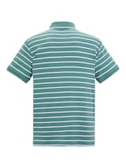 Regatta Tiver Polo Shirt - Εικόνα 6 από 7
