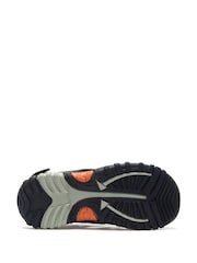 Regatta Black Westshore IV Jnr Sandals - Image 5 of 6