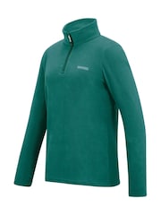 Regatta Green Sweethart Fleece - Image 7 of 7