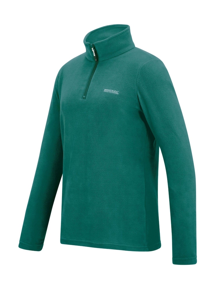 Regatta Green Sweethart Fleece - Image 7 of 7