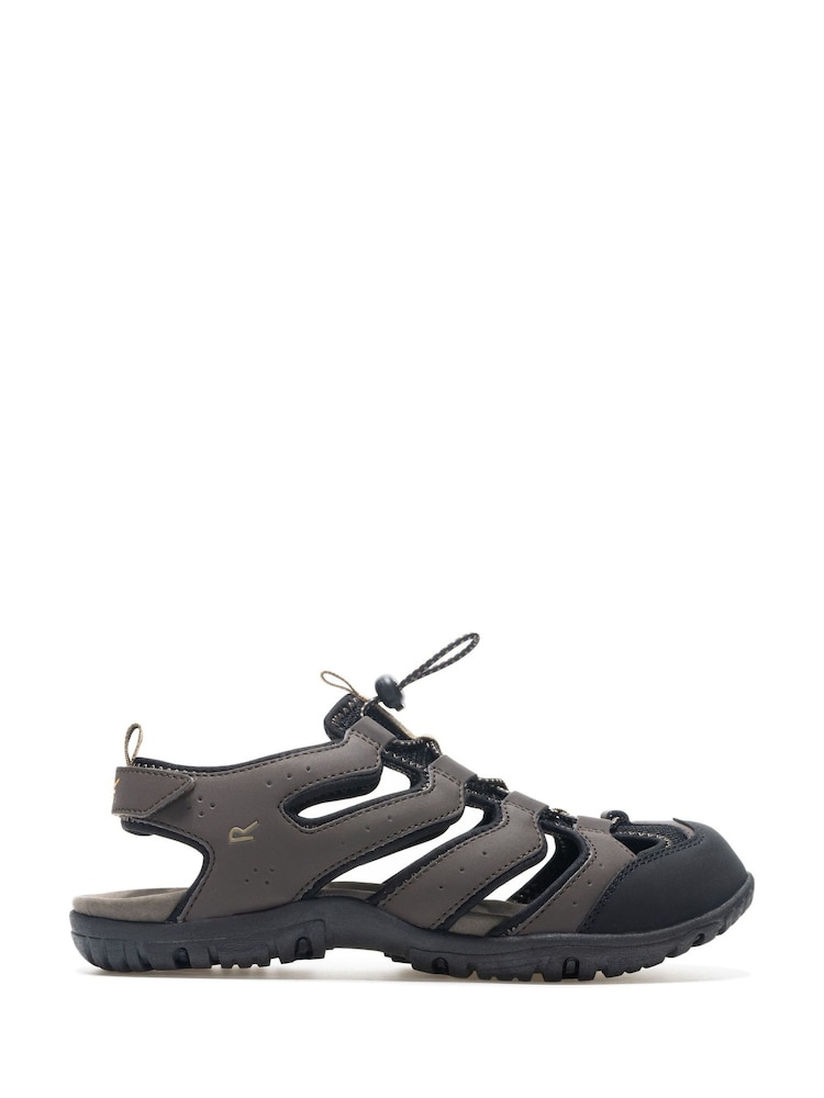 Regatta Brown Westshore IV Sandals - Image 1 of 6