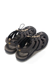 Regatta Brown Westshore IV Sandals - Image 3 of 6
