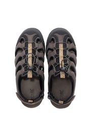 Regatta Brown Westshore IV Sandals - Image 6 of 6