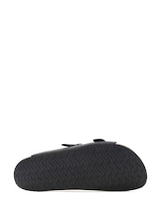 Regatta Black Asby Sandals - Image 10 of 10