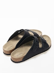 Regatta Black Asby Sandals - Image 7 of 10