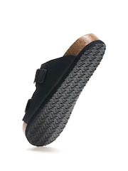 Regatta Black Asby Sandals - Image 8 of 10