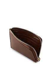Radley Medium Chilworth Street Boxed Black Purse And Keyring Set - Image 2 of 3