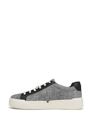 Vionic Colbie Wide Fit Arch Support Lace-Up Trainers - Image 2 of 7