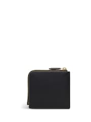 Radley Medium Chilworth Street Boxed Black Purse And Keyring Set - Image 1 of 5
