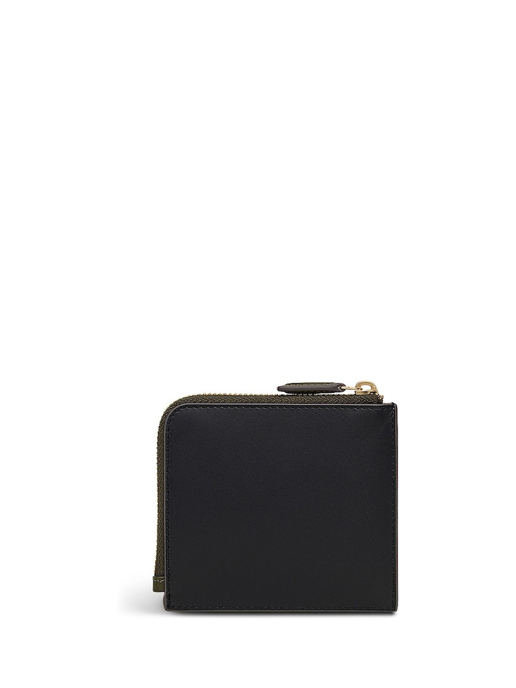 Radley Medium Chilworth Street Boxed Black Purse And Keyring Set - Image 2 of 5 Radley Medium Chilworth Street Boxed Black Purse And Keyring Set - Image 2 of 5