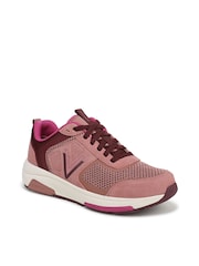 Vionic Walk Strider Knit Regular Fit Arch Support Trainers - Image 3 of 7