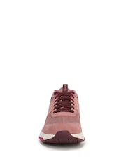 Vionic Walk Strider Knit Regular Fit Arch Support Trainers - Image 4 of 7