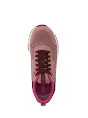 Vionic Walk Strider Knit Regular Fit Arch Support Trainers - Image 6 of 7