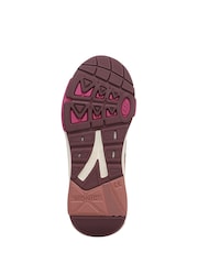 Vionic Walk Strider Knit Regular Fit Arch Support Trainers - Image 7 of 7