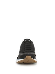 Negro - Vionic Darcy Wide Fit Arch Support Trainers - Imagen 7 de 7