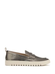 Vionic Uptown Regular Fit Arch Support Loafers - Image 1 of 7