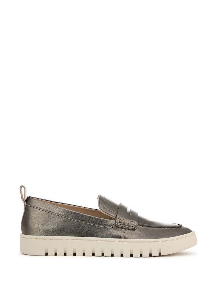 Vionic Uptown Regular Fit Arch Support Loafers - Image 1 of 7