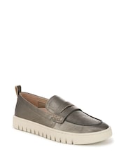 Vionic Uptown Regular Fit Arch Support Loafers - Image 3 of 7
