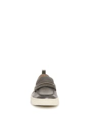 Vionic Uptown Regular Fit Arch Support Loafers - Image 4 of 7