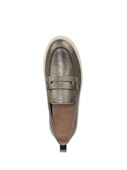 Vionic Uptown Regular Fit Arch Support Loafers - Image 6 of 7