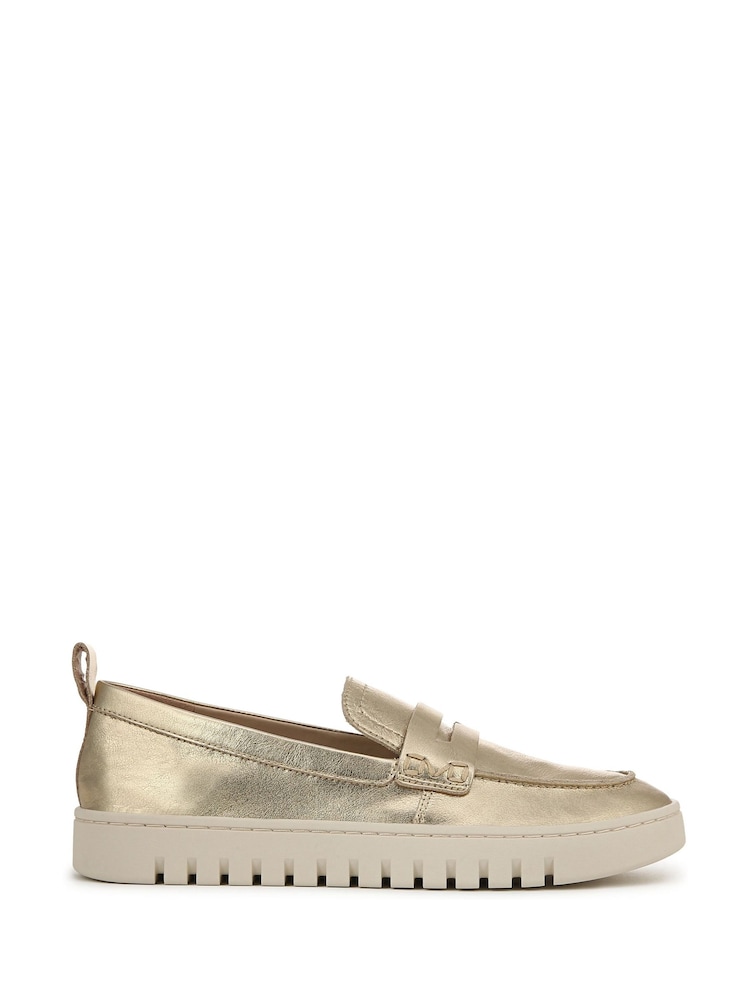 Vionic Uptown Regular Fit Arch Support Loafers - Image 1 of 7