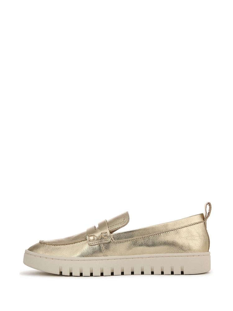 Vionic Uptown Regular Fit Arch Support Loafers - Image 2 of 7