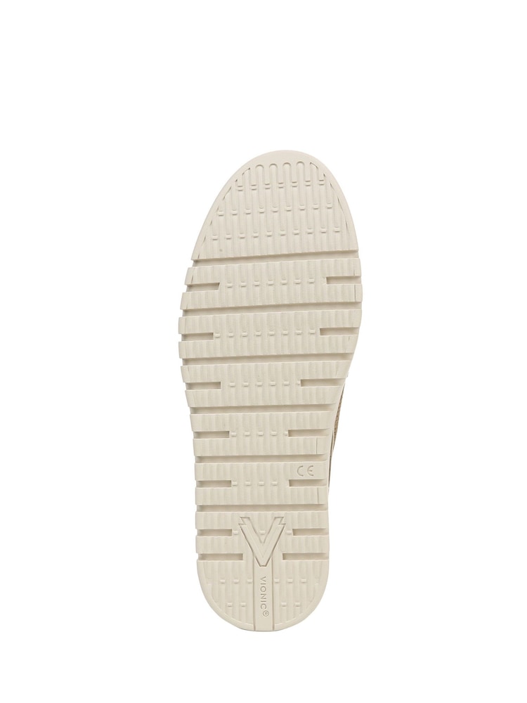 Vionic Uptown Regular Fit Arch Support Loafers - Image 7 of 7