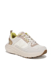 Vionic Walk Max Skyline Wide Fit Arch Support Trainers - Image 3 of 7