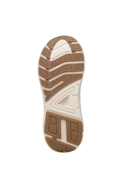 Vionic Walk Max Skyline Wide Fit Arch Support Trainers - Image 7 of 7