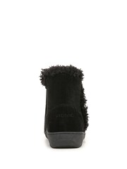 Vionic Unwind Regular Fit Arch Support Bootie Slippers - Image 4 of 7