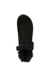 Vionic Unwind Regular Fit Arch Support Bootie Slippers - Image 6 of 7
