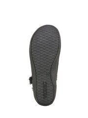 Vionic Unwind Regular Fit Arch Support Bootie Slippers - Image 7 of 7