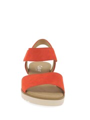 Gabor Raynor Suede Sandals - Image 4 of 5