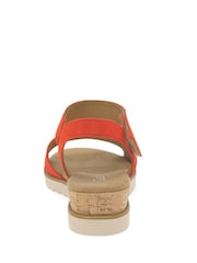 Gabor Raynor Suede Sandals - Image 5 of 5