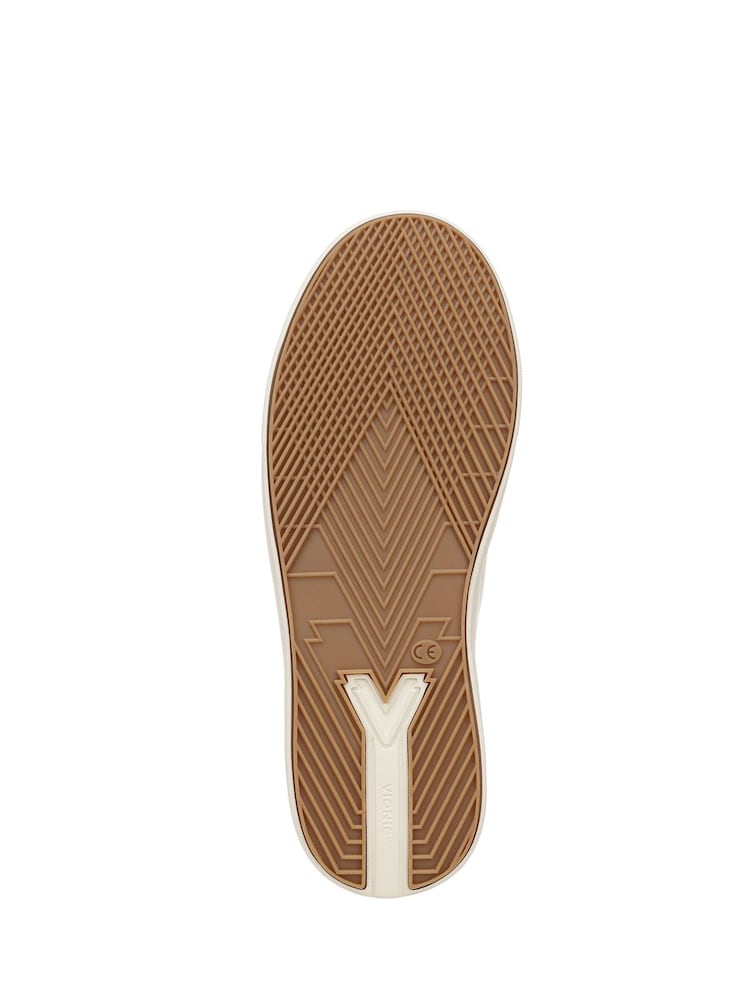Vionic Colbie Wide Fit Arch Support Lace-Up Trainers - Image 7 of 7 Vionic Colbie Wide Fit Arch Support Lace-Up Trainers - Image 7 of 7