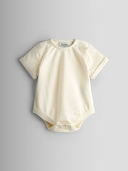 Ensemble salopette et body JoJo Maman Bébé à carreaux - Image 3 de 7