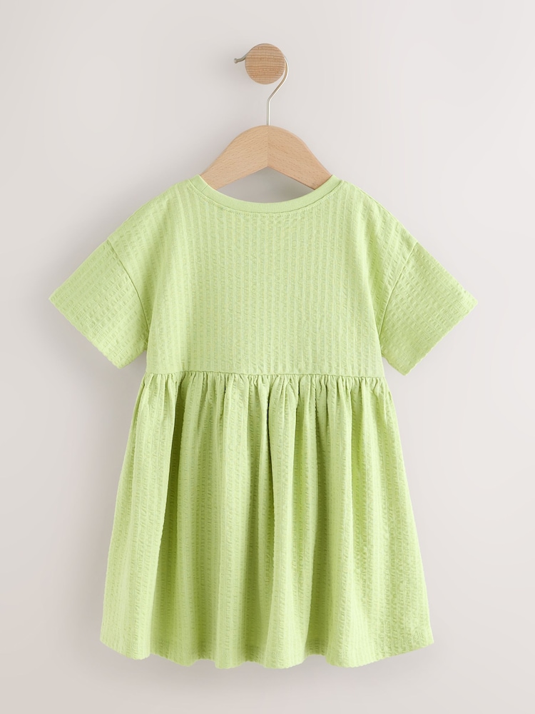 essential jersey dress Essential Jersey Dress Regular | Black
