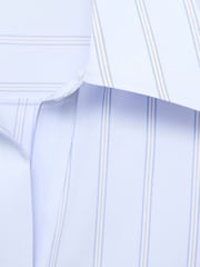 Mango Blue Chyna Shirt - Image 6 of 6