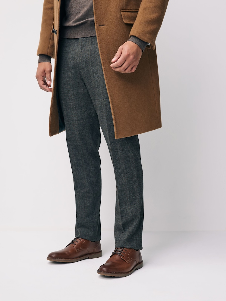 Tan Brown Desert Shoes - Image 7 of 7 Tan Brown Desert Shoes - Image 7 of 7