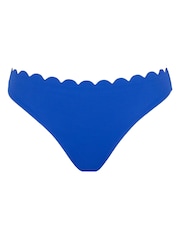 Panache Blue Brief Classic Brief - Image 5 of 5